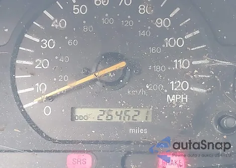4A3AA46G21E145832